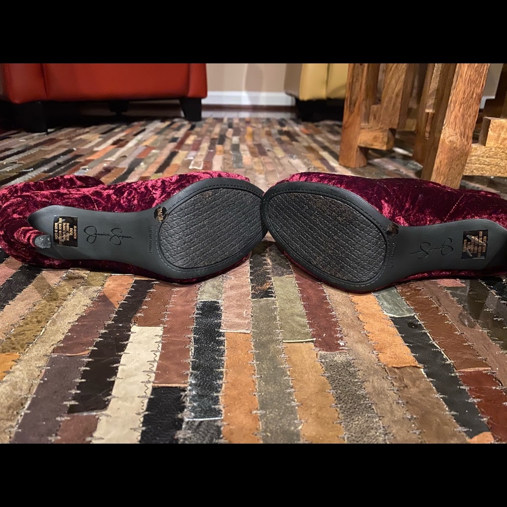 Booties - Picture 4 of 6